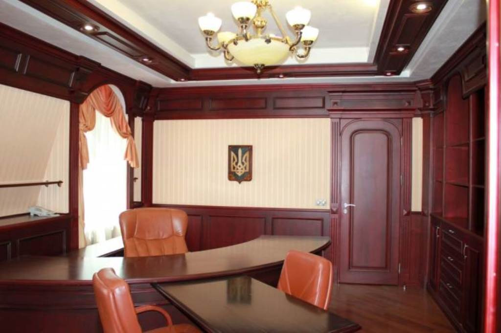 Аренда здания в Киеве,  Лыбедская ул., 1В 8