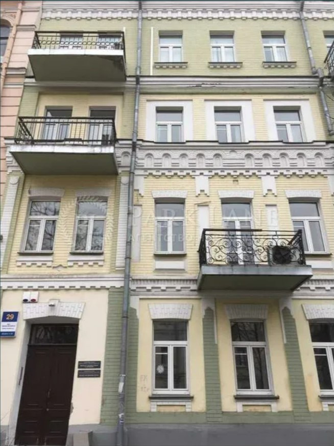 Аренда здания в Киеве,  Франко Ивана ул., 1