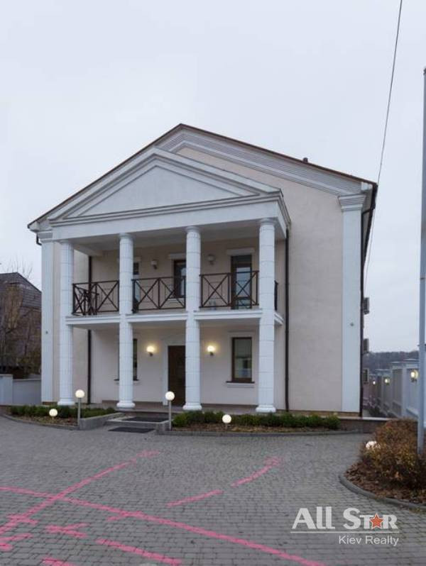 Аренда здания в Киеве,  Зверинецкая ул., 0