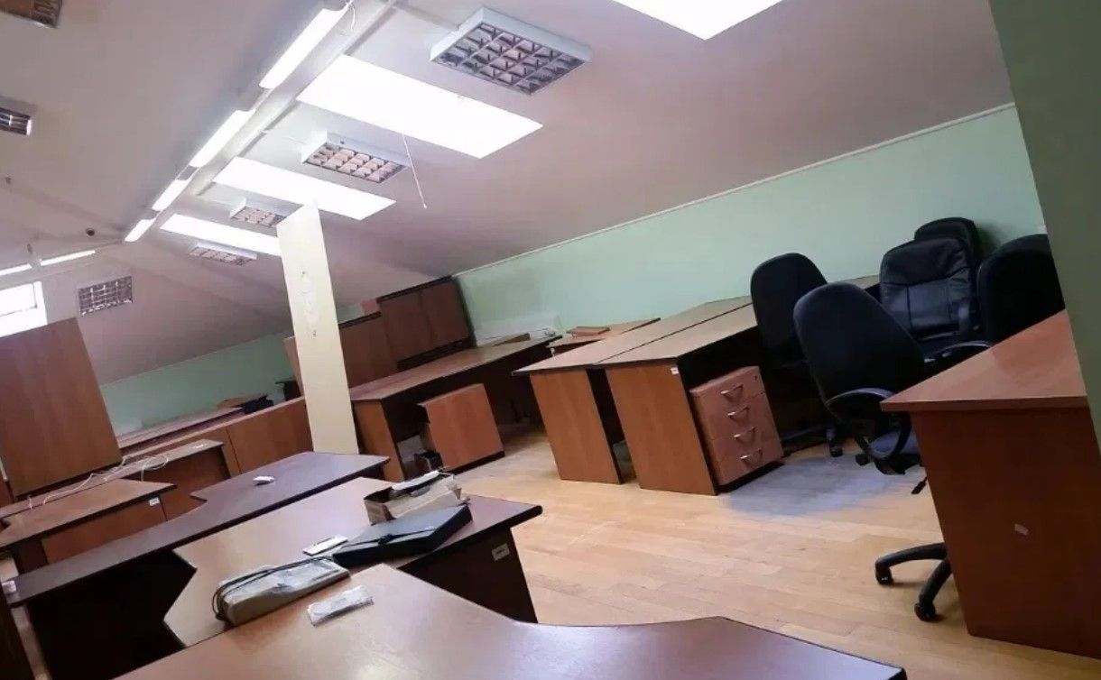 Аренда здания в Киеве,  Софиевская ул., 7