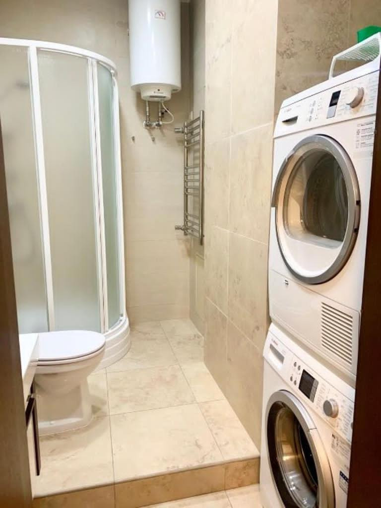 Продажа квартиры в Киеве,  Драгомирова Михаила ул., 5 3