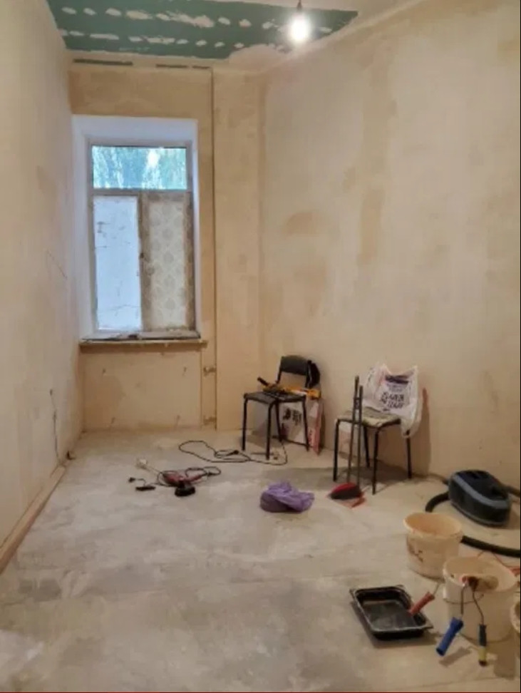Продажа 3к квартиры в Киеве,  Рейтарская ул., 20/24 1