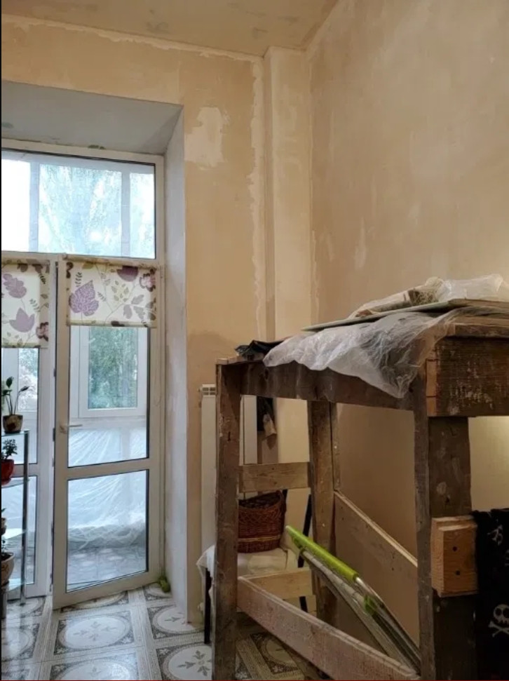 Продажа 3к квартиры в Киеве,  Рейтарская ул., 20/24 2
