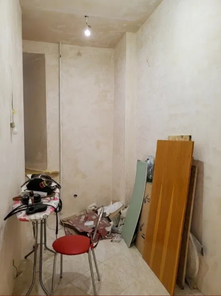Продажа 3к квартиры в Киеве,  Рейтарская ул., 20/24 3