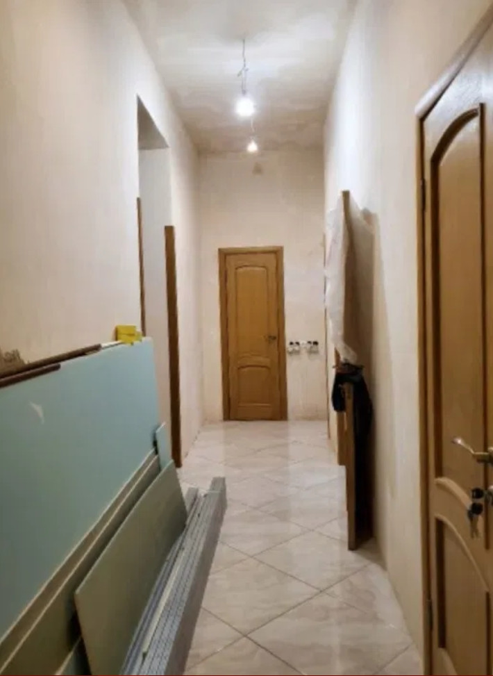 Продажа 3к квартиры в Киеве,  Рейтарская ул., 20/24 5