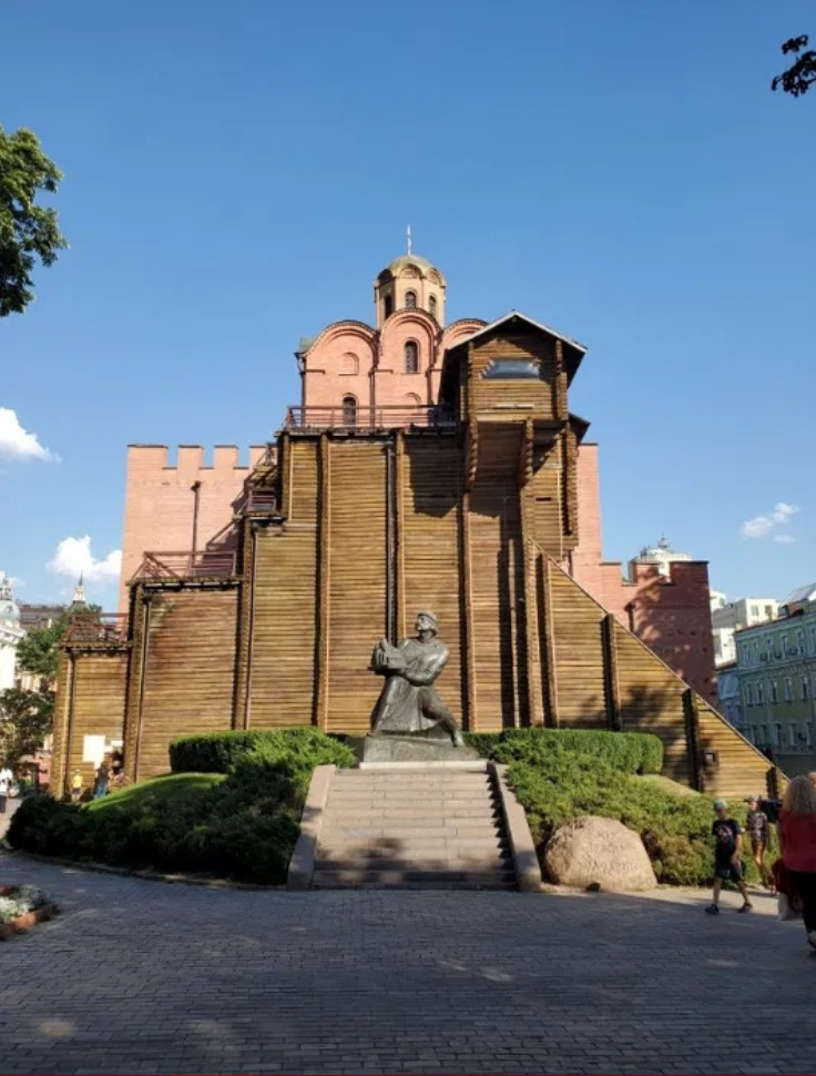 Продажа 3к квартиры в Киеве,  Рейтарская ул., 20/24 6