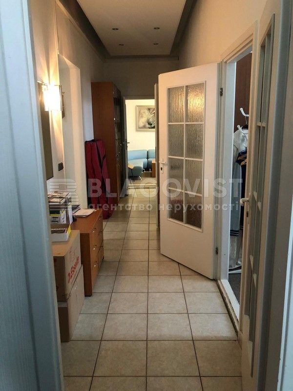 Продажа 5+к квартиры в Киеве,  Гринченко Бориса ул., 2 1