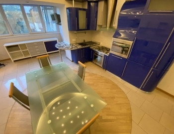 Аренда 3к квартиры в Киеве,  Ярославов Вал ул., 19 6