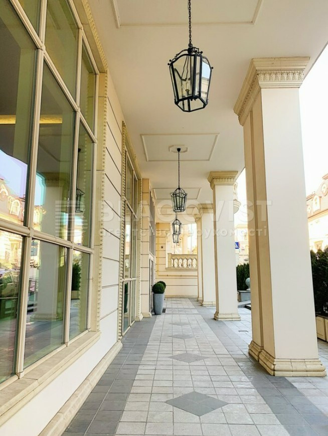 Продажа 3к квартиры в Киеве,  ЖК Ренессанс Резиденс, Новоселицкая ул., 10 3