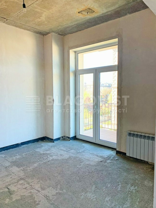 Продажа 3к квартиры в Киеве,  ЖК Ренессанс Резиденс, Новоселицкая ул., 10 5