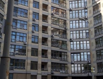 Продажа 2к квартиры в Киеве,  Владимирская ул., 49А 1