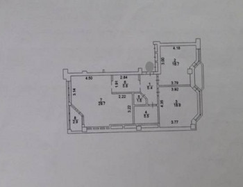 Продажа 2к квартиры в Киеве,  Владимирская ул., 49А 2