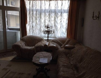 Продажа 2к квартиры в Киеве,  Владимирская ул., 49А 8