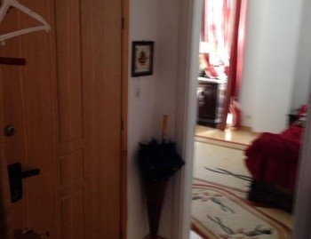 Продажа 2к квартиры в Киеве,  Владимирская ул., 49А 12