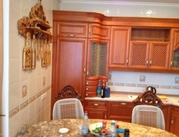 Продажа 2к квартиры в Киеве,  Владимирская ул., 49А 16