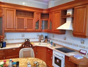 Продажа 2к квартиры в Киеве,  Владимирская ул., 49А 17