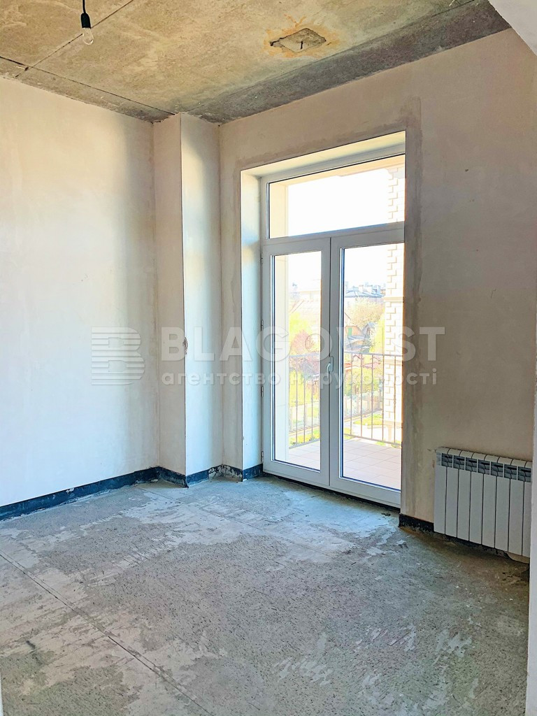 Продажа 4к квартиры в Киеве,  ЖК Ренессанс Резиденс, Новоселицкая ул., 10 2