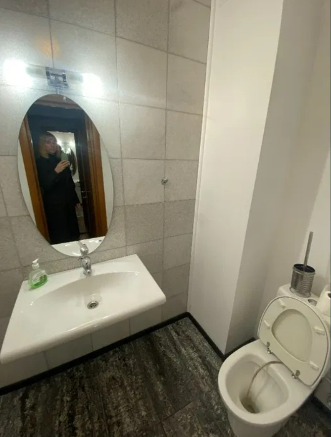Аренда 5+к квартиры в Киеве,  Несторiвський провулок, 6 11