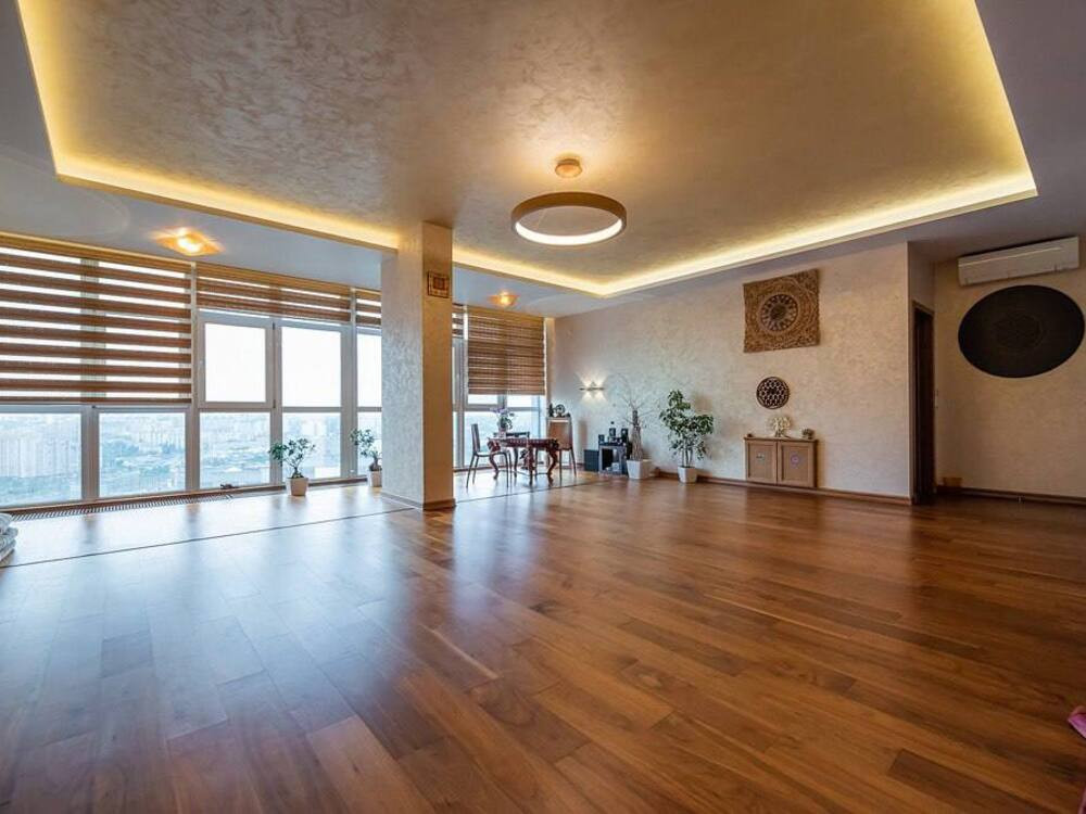 Продажа 4к квартиры в Киеве,  ЖК Новопечерские Липки, Драгомирова Михаила ул., 9 5