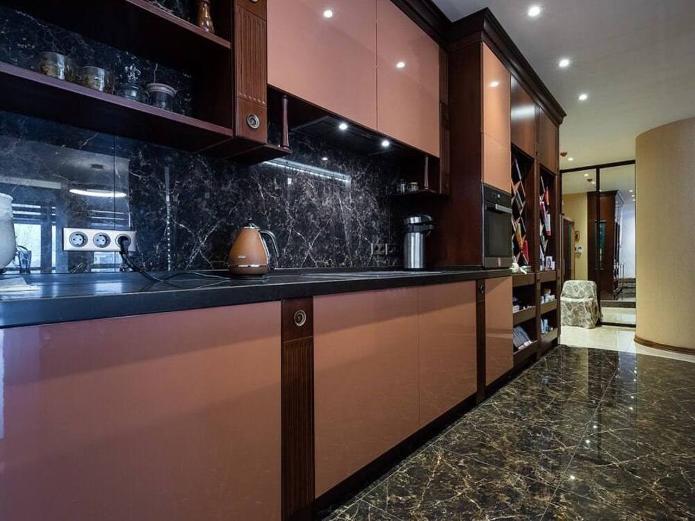 Продажа 4к квартиры в Киеве,  ЖК Новопечерские Липки, Драгомирова Михаила ул., 9 7
