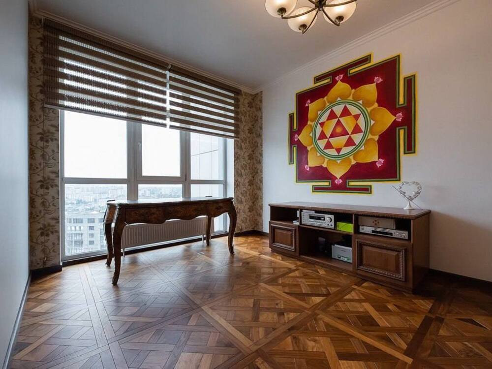 Продажа 4к квартиры в Киеве,  ЖК Новопечерские Липки, Драгомирова Михаила ул., 9 8