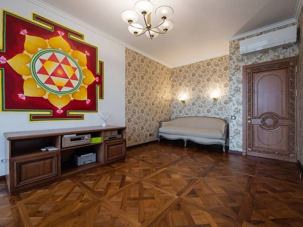 Продажа 4к квартиры в Киеве,  ЖК Новопечерские Липки, Драгомирова Михаила ул., 9 10