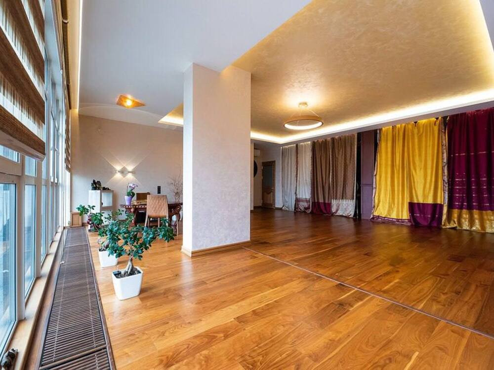 Продажа 4к квартиры в Киеве,  ЖК Новопечерские Липки, Драгомирова Михаила ул., 9 11