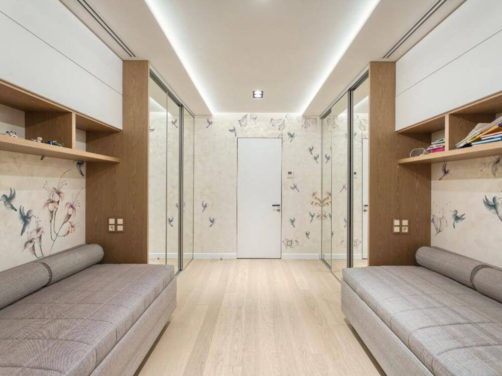 Продажа 4к квартиры в Киеве,  ЖК Новопечерские Липки, Драгомирова Михаила ул., 2