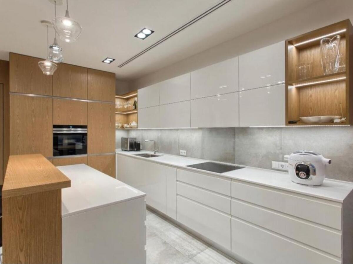 Продажа 4к квартиры в Киеве,  ЖК Новопечерские Липки, Драгомирова Михаила ул., 5