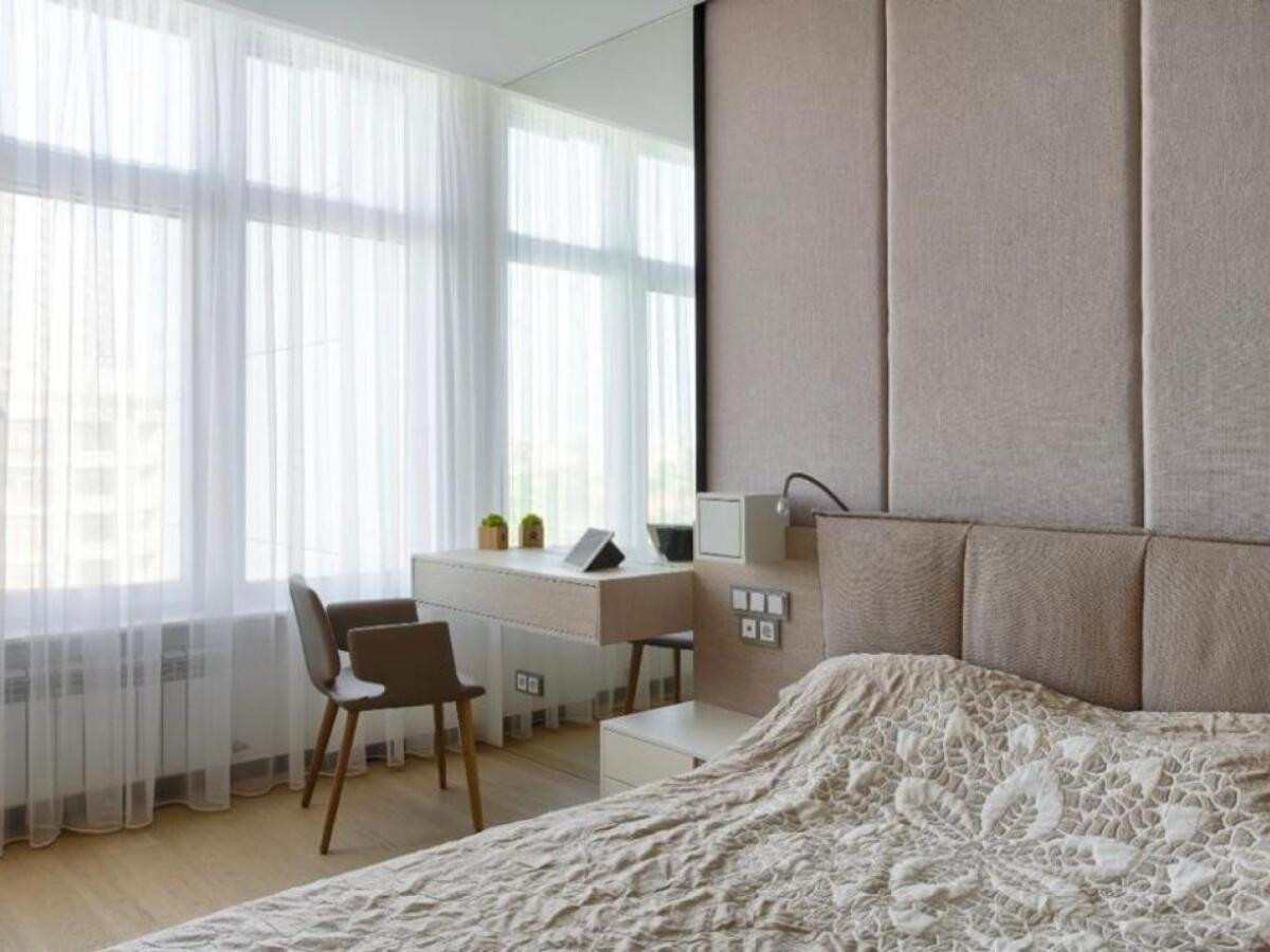 Продажа 4к квартиры в Киеве,  ЖК Новопечерские Липки, Драгомирова Михаила ул., 10