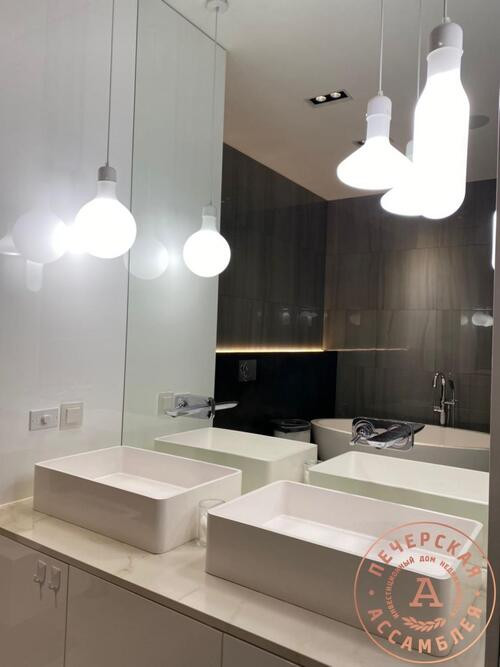 Продажа 3к квартиры в Киеве,  ЖК Новопечерские Липки, Драгомирова Михаила ул., 11 5