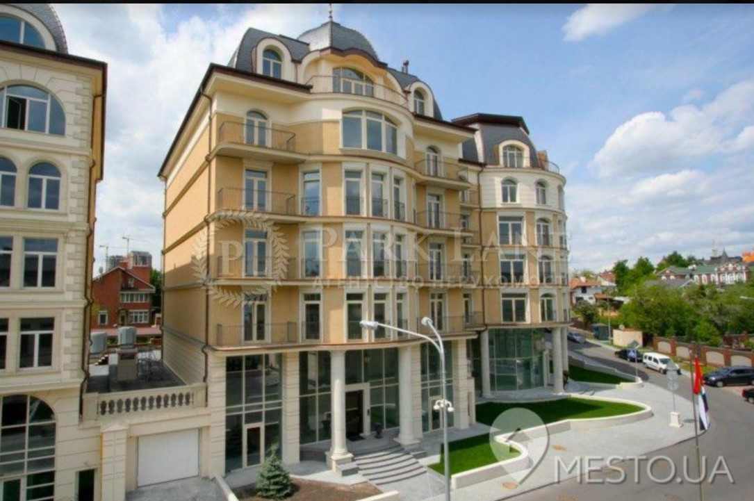 Продажа 5к квартиры в Киеве,  Добролюбова ул., 4 1
