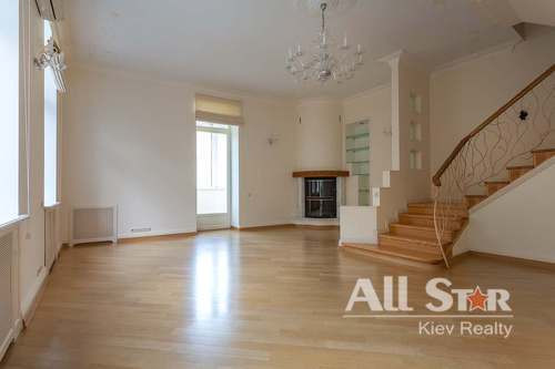 Продажа 3к квартиры в Киеве,  Музейный пер., 8Б 0
