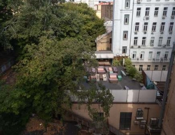 Продажа 3к квартиры в Киеве,  Музейный пер., 8Б 4