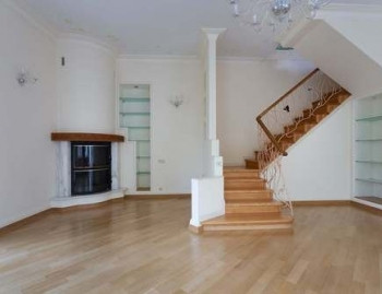 Продажа 3к квартиры в Киеве,  Музейный пер., 8Б 15