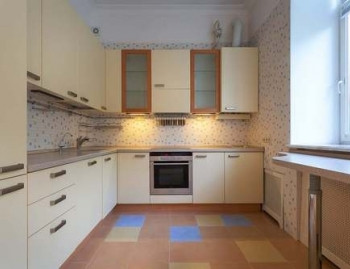 Продажа 3к квартиры в Киеве,  Музейный пер., 8Б 17