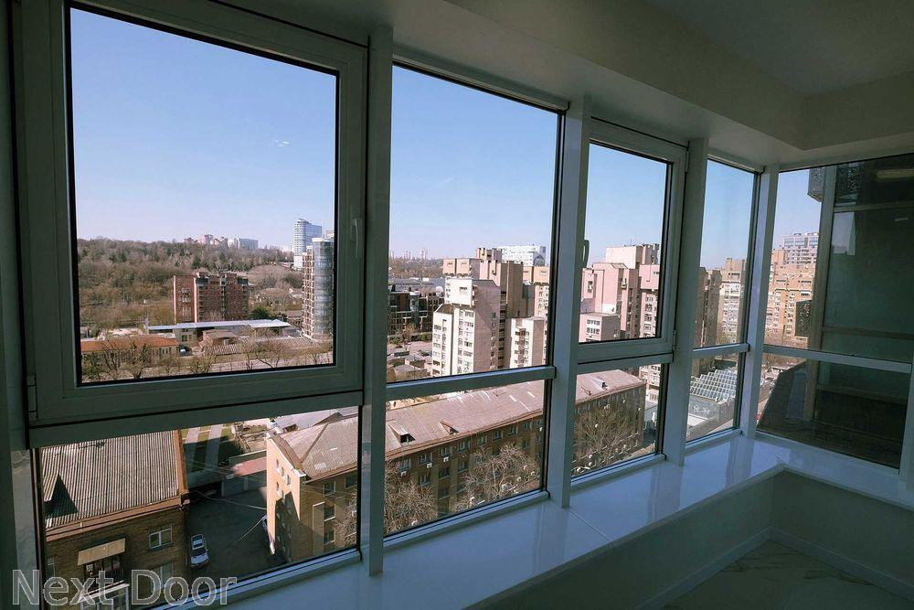 Продажа 2к квартиры в Киеве,  ЖК Владимирский, Антоновича ул. (Горького ул.), 109 7