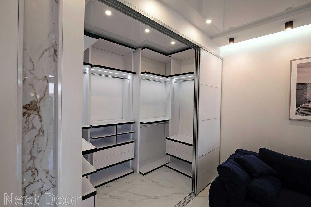 Продажа 2к квартиры в Киеве,  ЖК Владимирский, Антоновича ул. (Горького ул.), 109 11