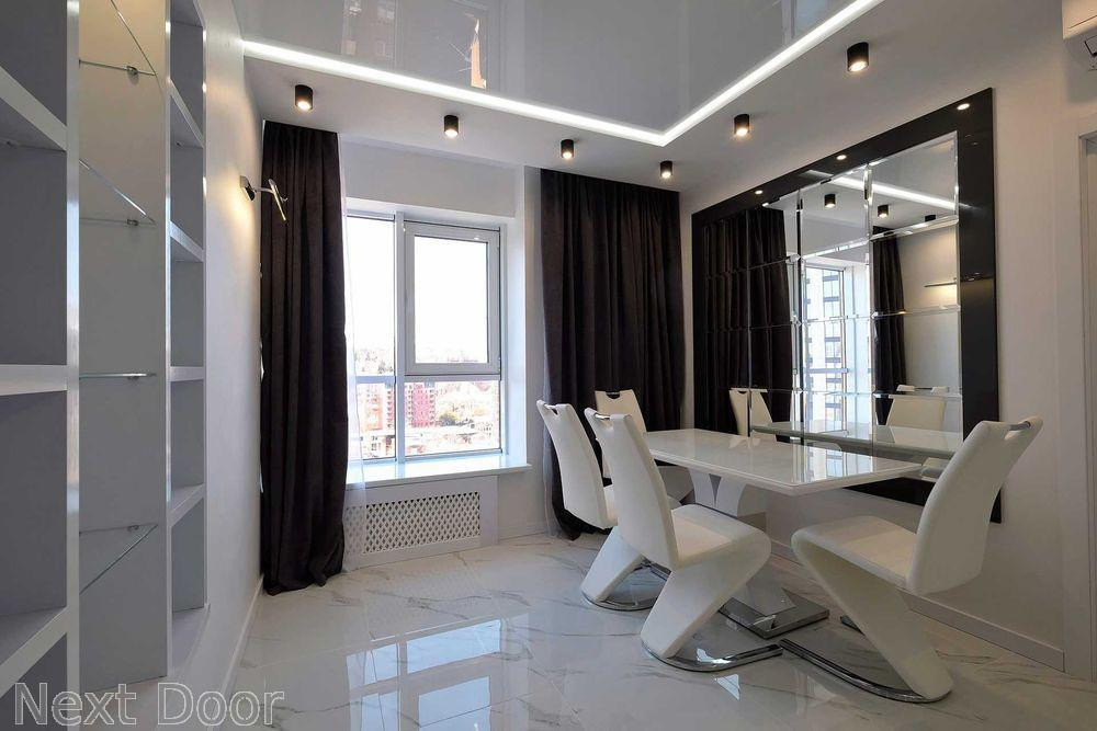 Продажа 2к квартиры в Киеве,  ЖК Владимирский, Антоновича ул. (Горького ул.), 109 15