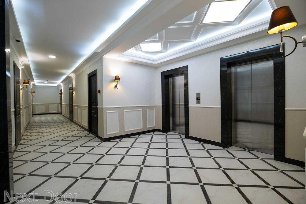 Продажа 2к квартиры в Киеве,  ЖК Владимирский, Антоновича ул. (Горького ул.), 109 16
