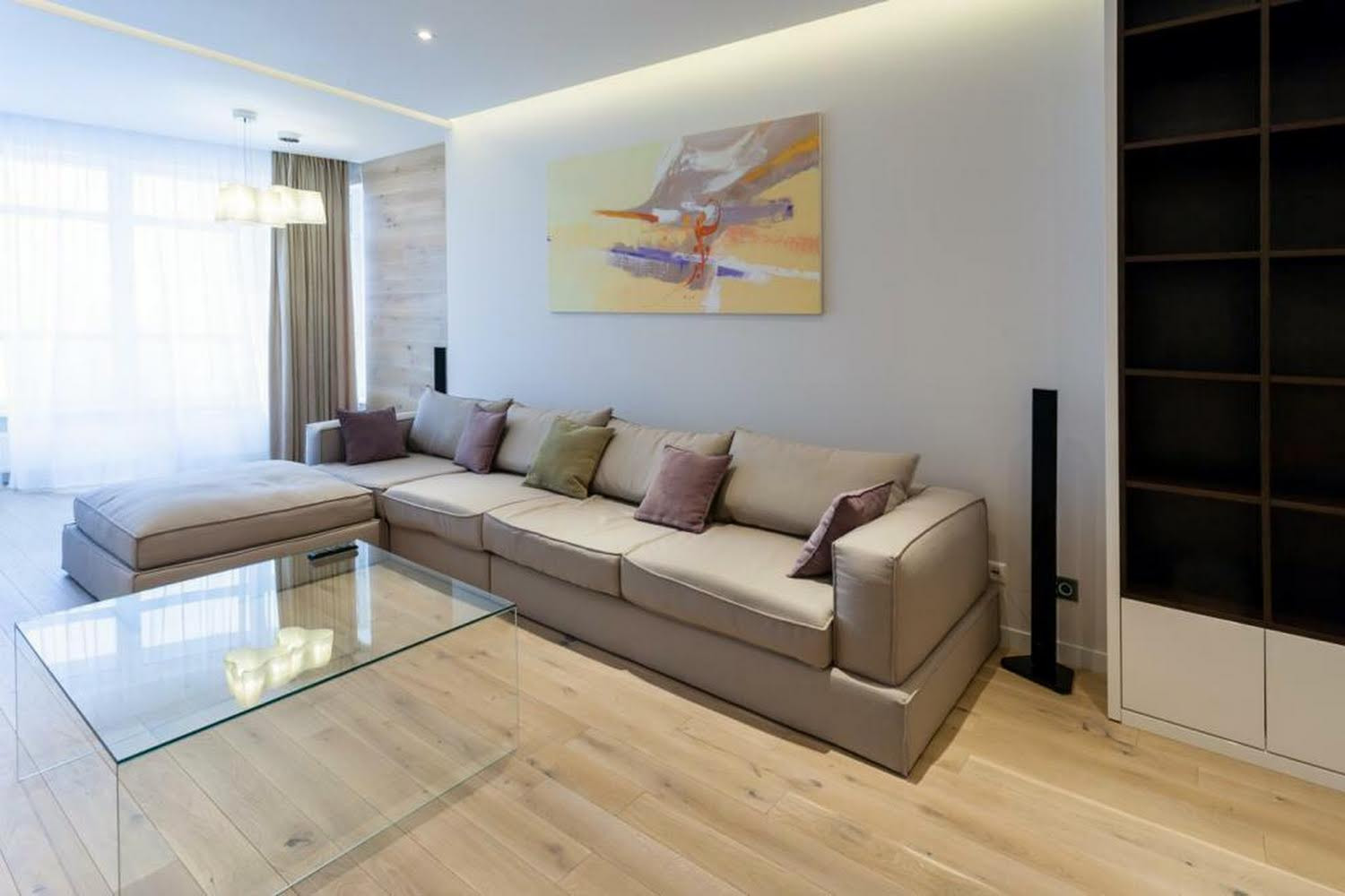 Продажа 3к квартиры в Киеве,  Кловский спуск, 7 3