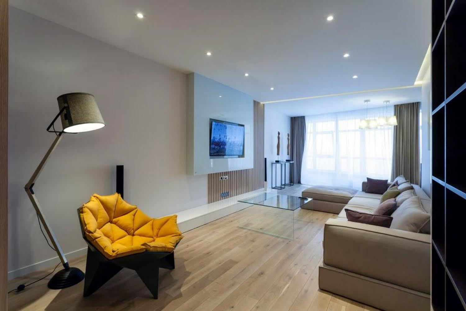 Продажа 3к квартиры в Киеве,  Кловский спуск, 7 4