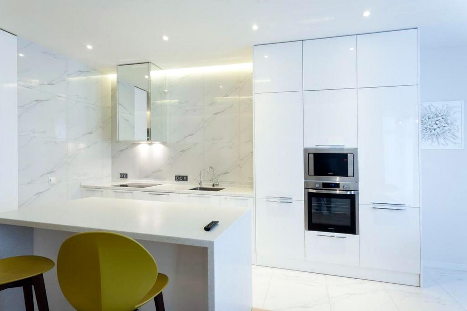 Продажа 3к квартиры в Киеве,  Кловский спуск, 7 6