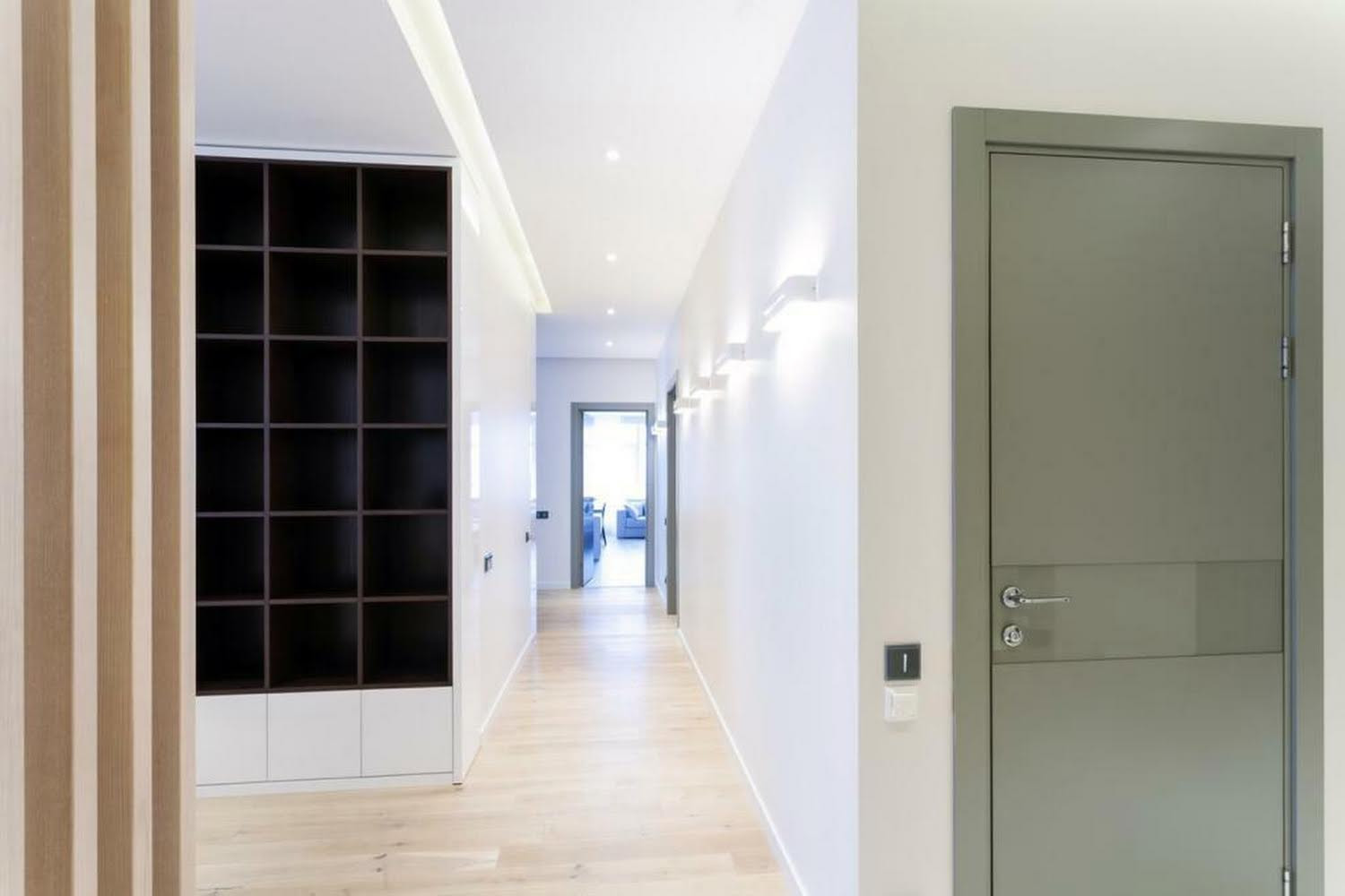Продажа 3к квартиры в Киеве,  Кловский спуск, 7 7