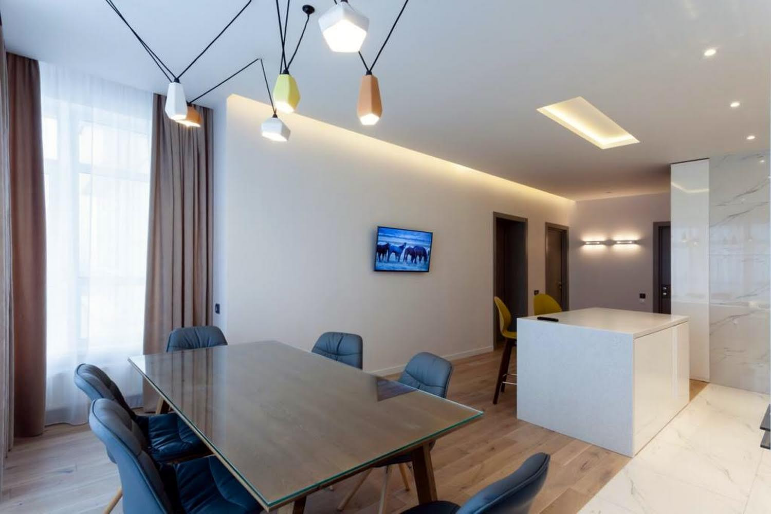 Продажа 3к квартиры в Киеве,  Кловский спуск, 7 8