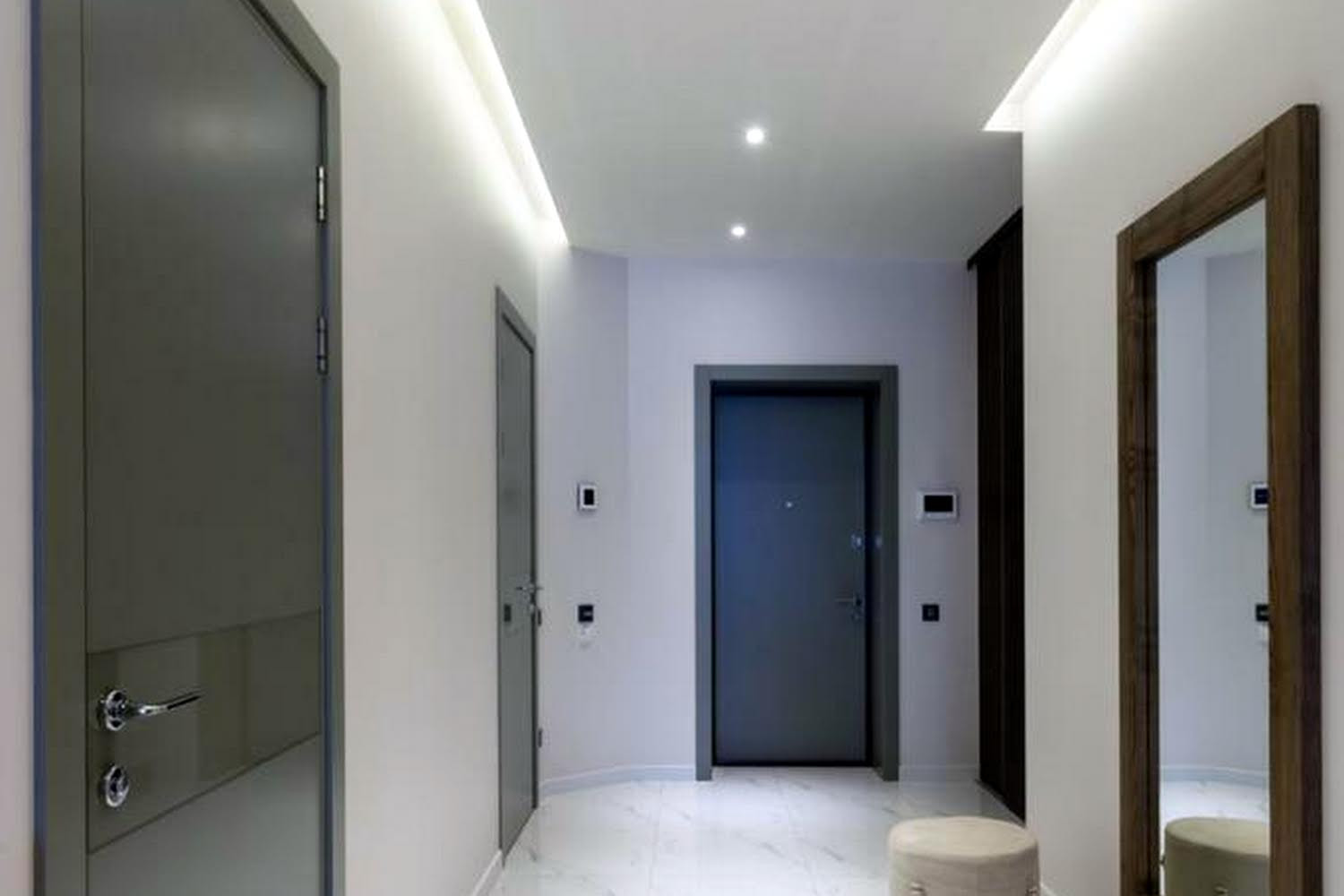 Продажа 3к квартиры в Киеве,  Кловский спуск, 7 9