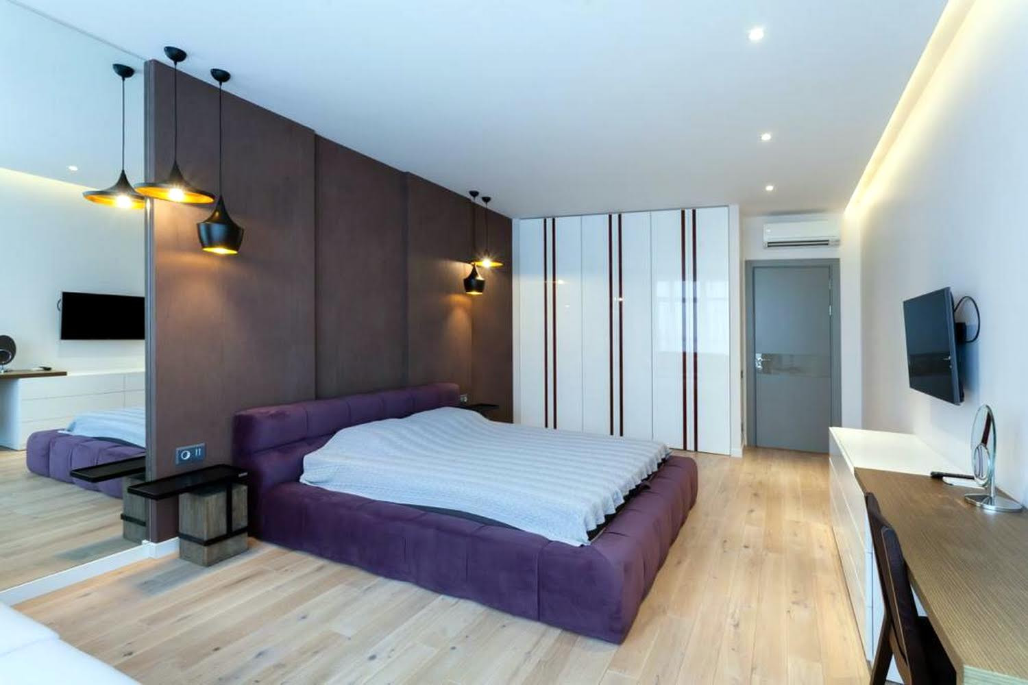 Продажа 3к квартиры в Киеве,  Кловский спуск, 7 14