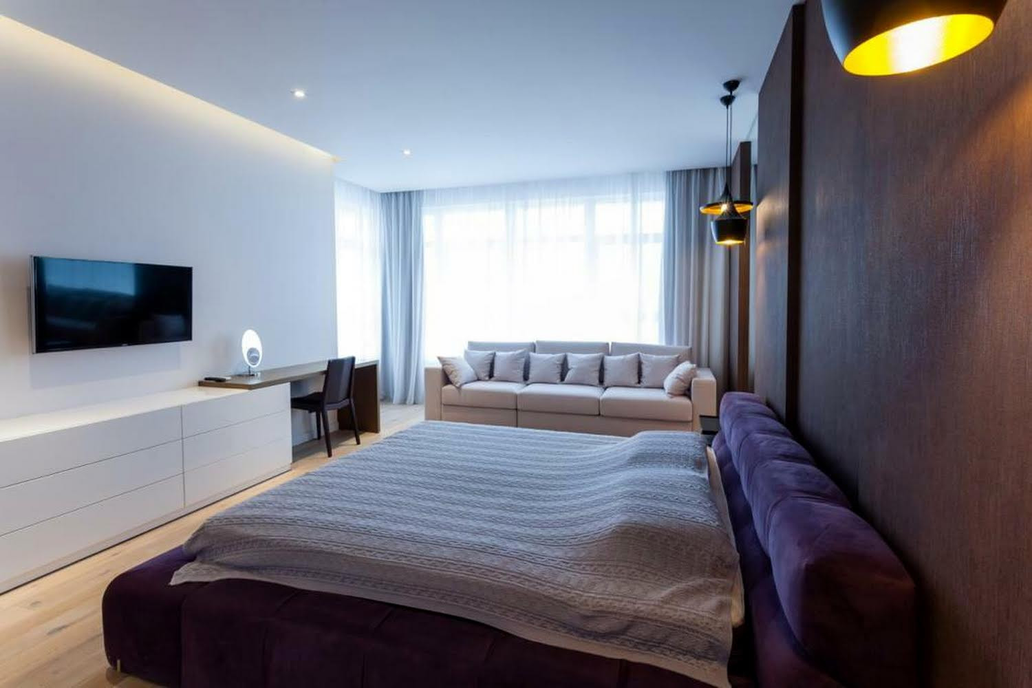 Продажа 3к квартиры в Киеве,  Кловский спуск, 7 15