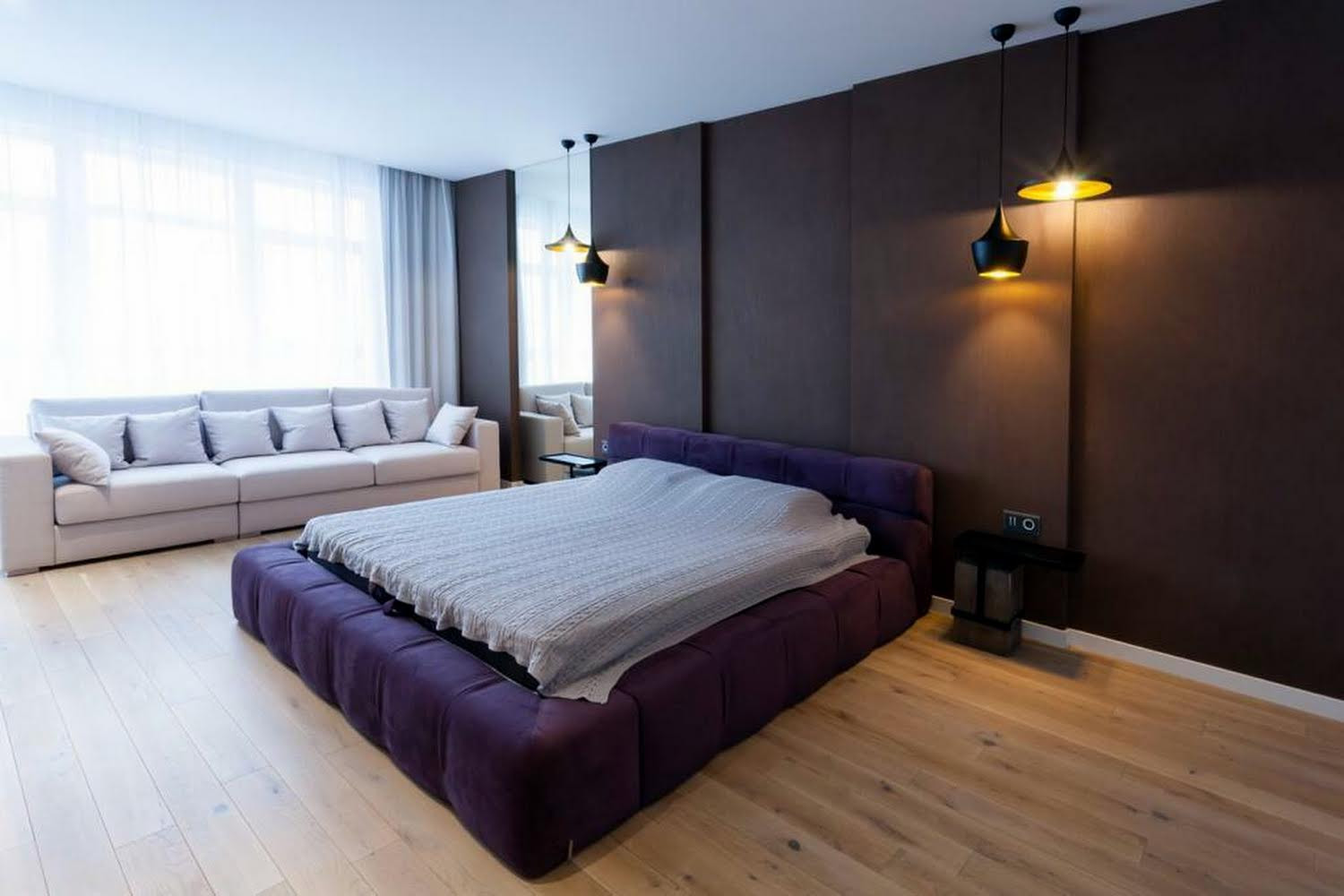 Продажа 3к квартиры в Киеве,  Кловский спуск, 7 17