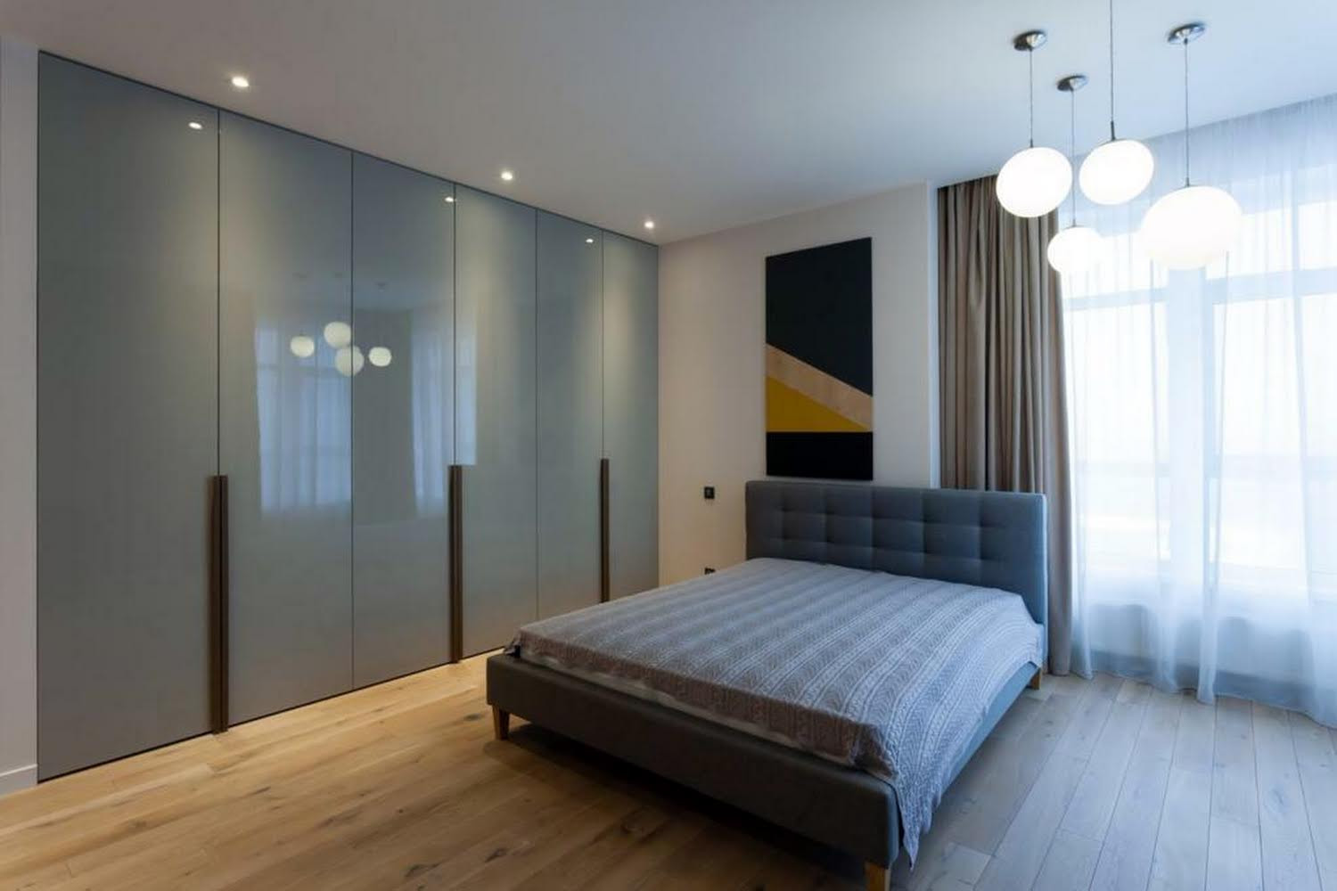 Продажа 3к квартиры в Киеве,  Кловский спуск, 7 18
